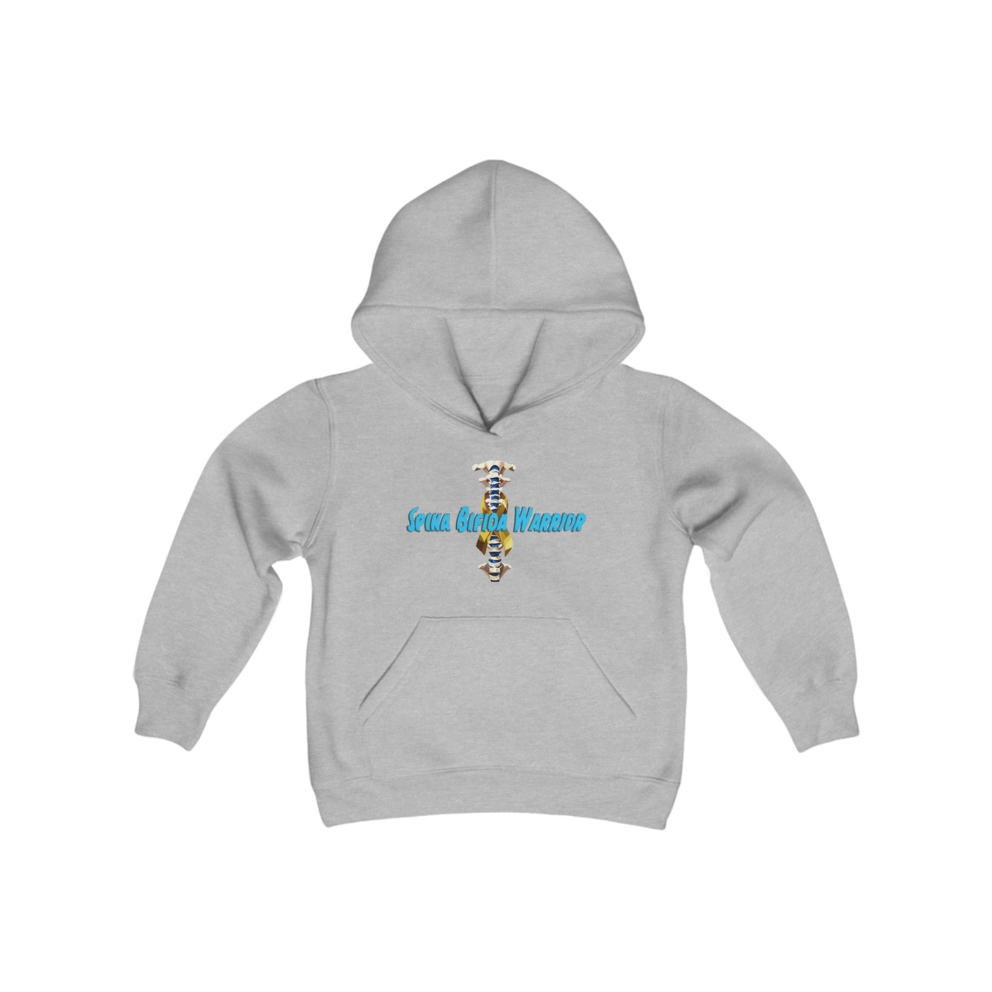 Youth Sweatshirt - SB Warrior