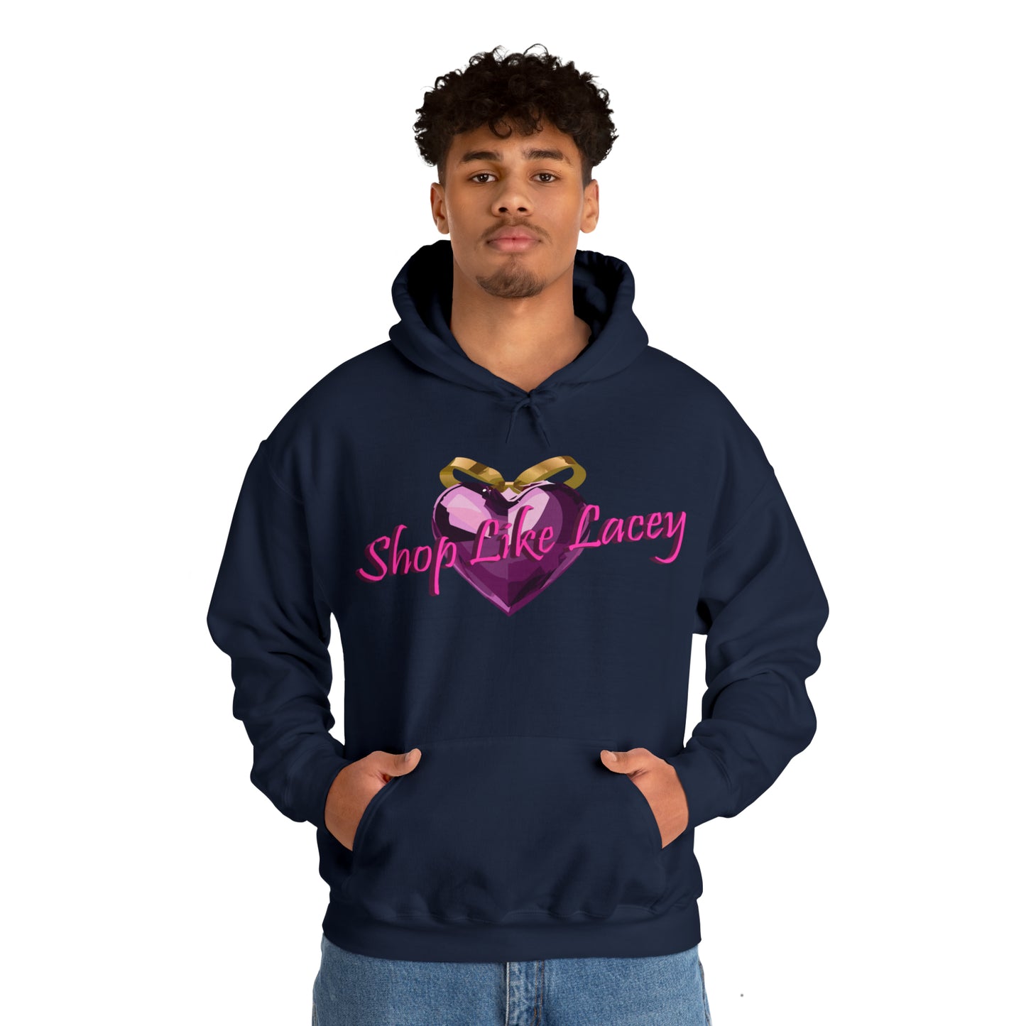 Adult Sweatshirt - Shop Like Lacey