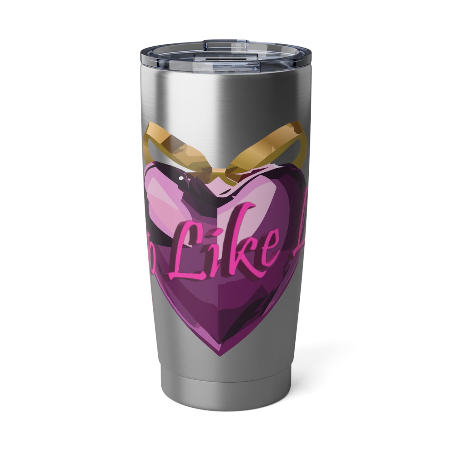 20oz Tumbler - Shop Like Lacey