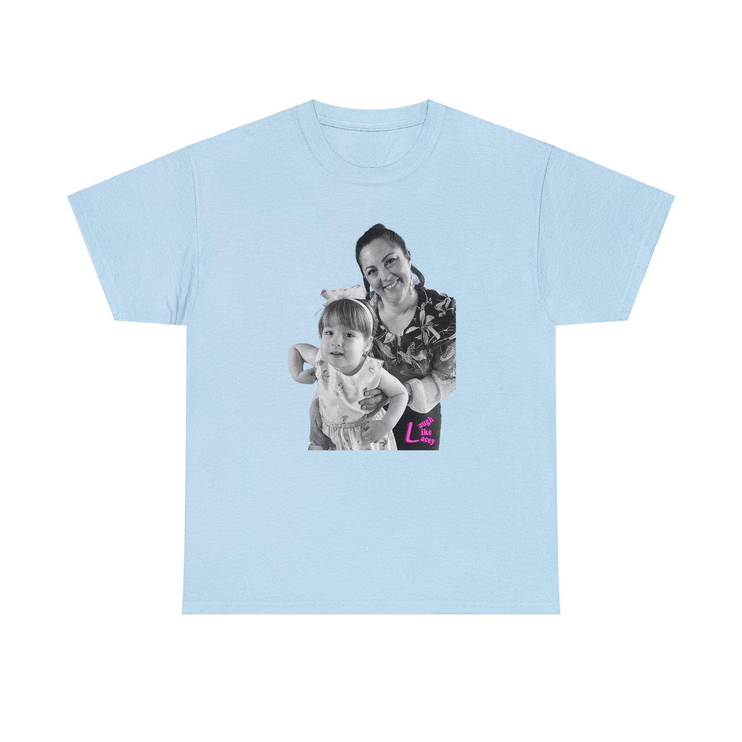 Adult T-Shirt - Michelle & Lacey