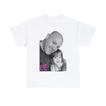 Adult T-Shirt - Mike & Lacey