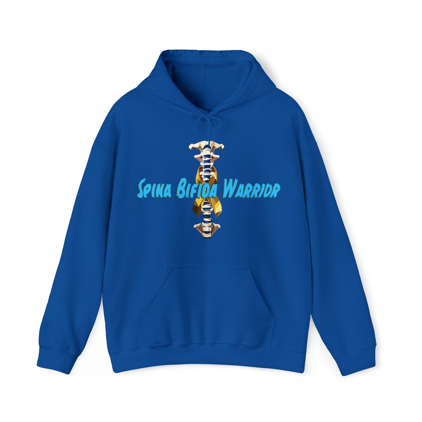 Adult Sweatshirt - SB Warrior