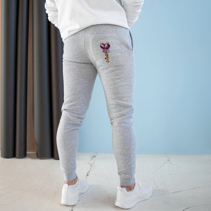 Adult Unisex Fleece Joggers - Miracle