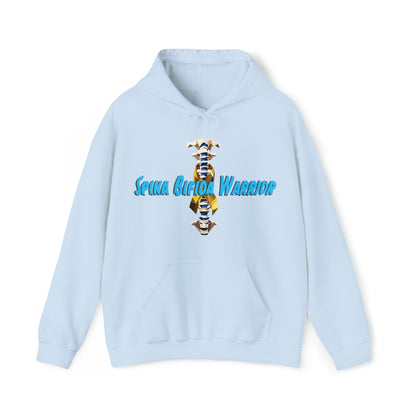 Adult Sweatshirt - SB Warrior