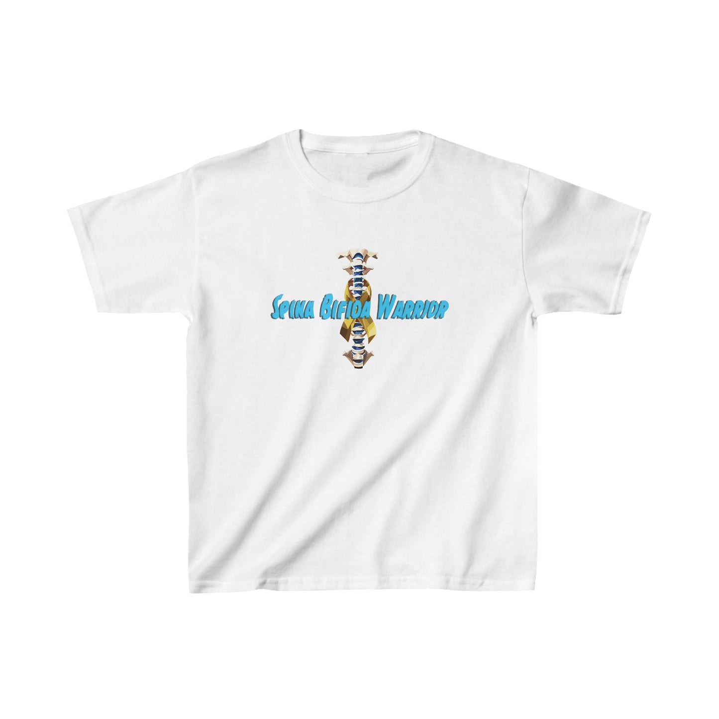 Kids T-Shirt - Warrior