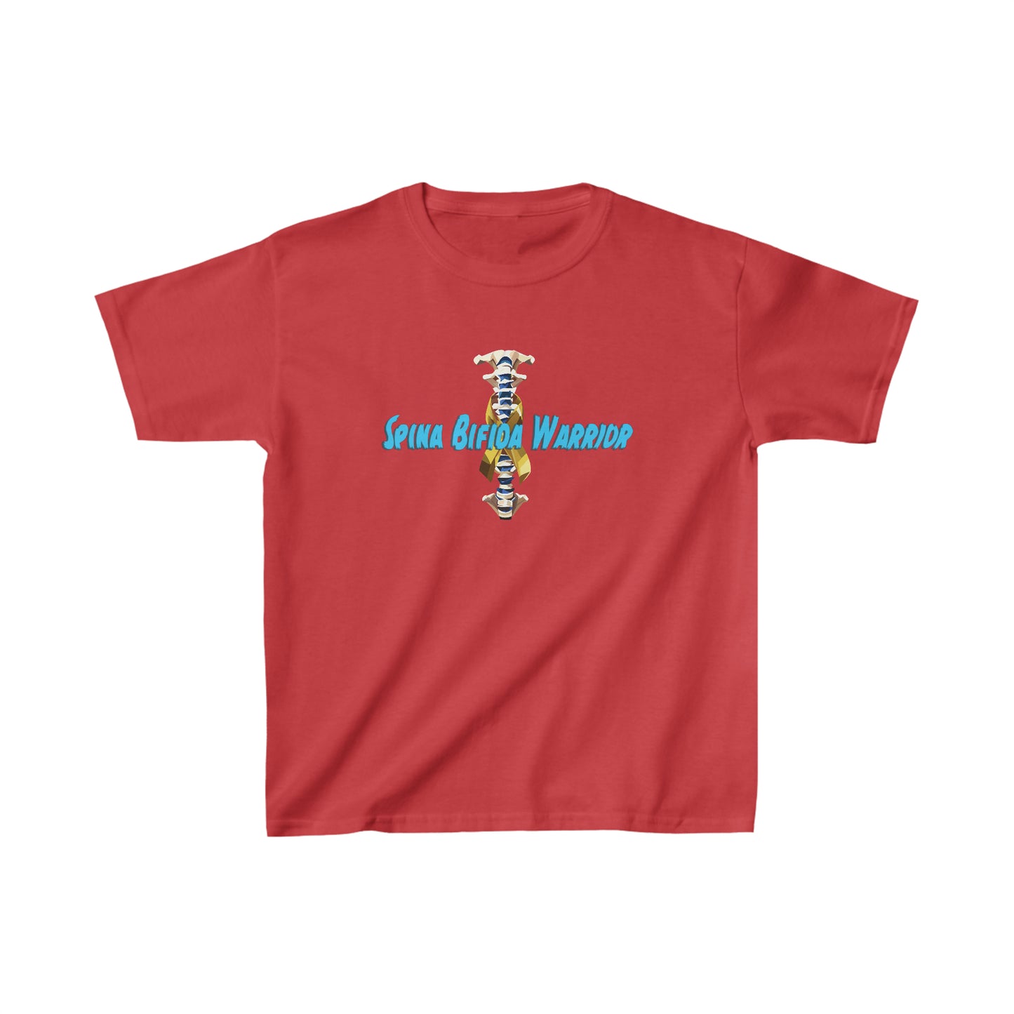 Kids T-Shirt - Warrior