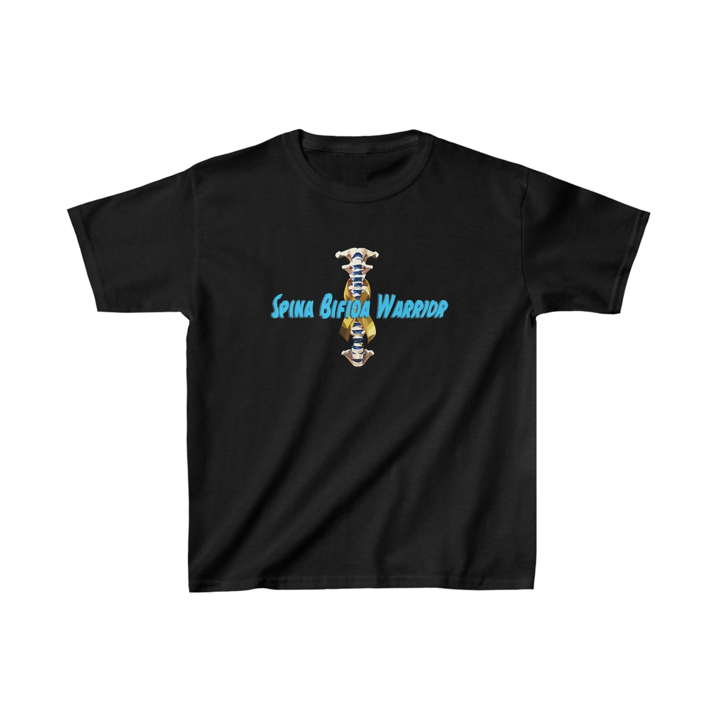 Kids T-Shirt - Warrior