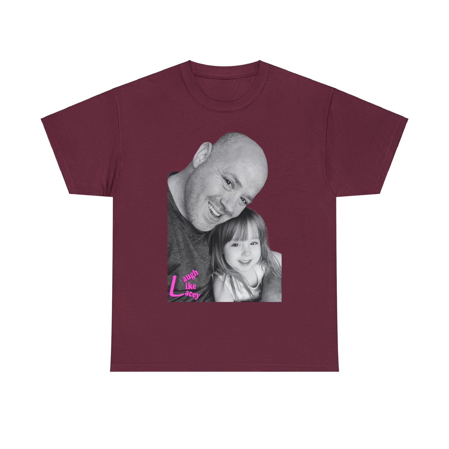 Adult T-Shirt - Mike & Lacey