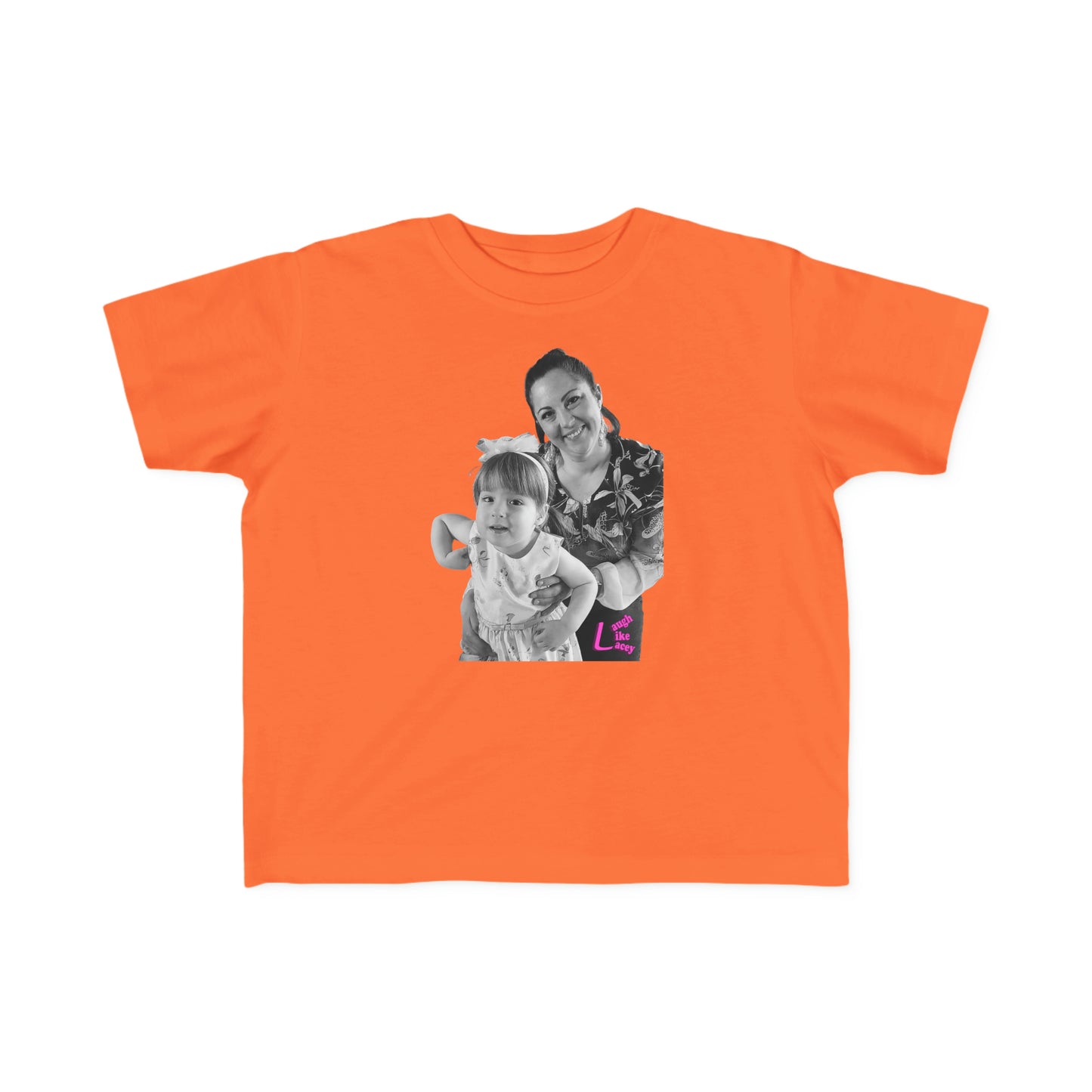 Toddler T-Shirt - Michelle & Lacey