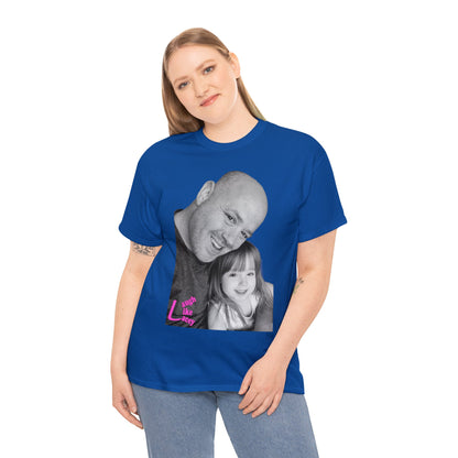 Adult T-Shirt - Mike & Lacey