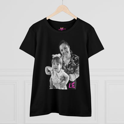 Adult Women's T-Shirt - Michelle & Lacey