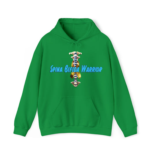 Adult Sweatshirt - SB Warrior