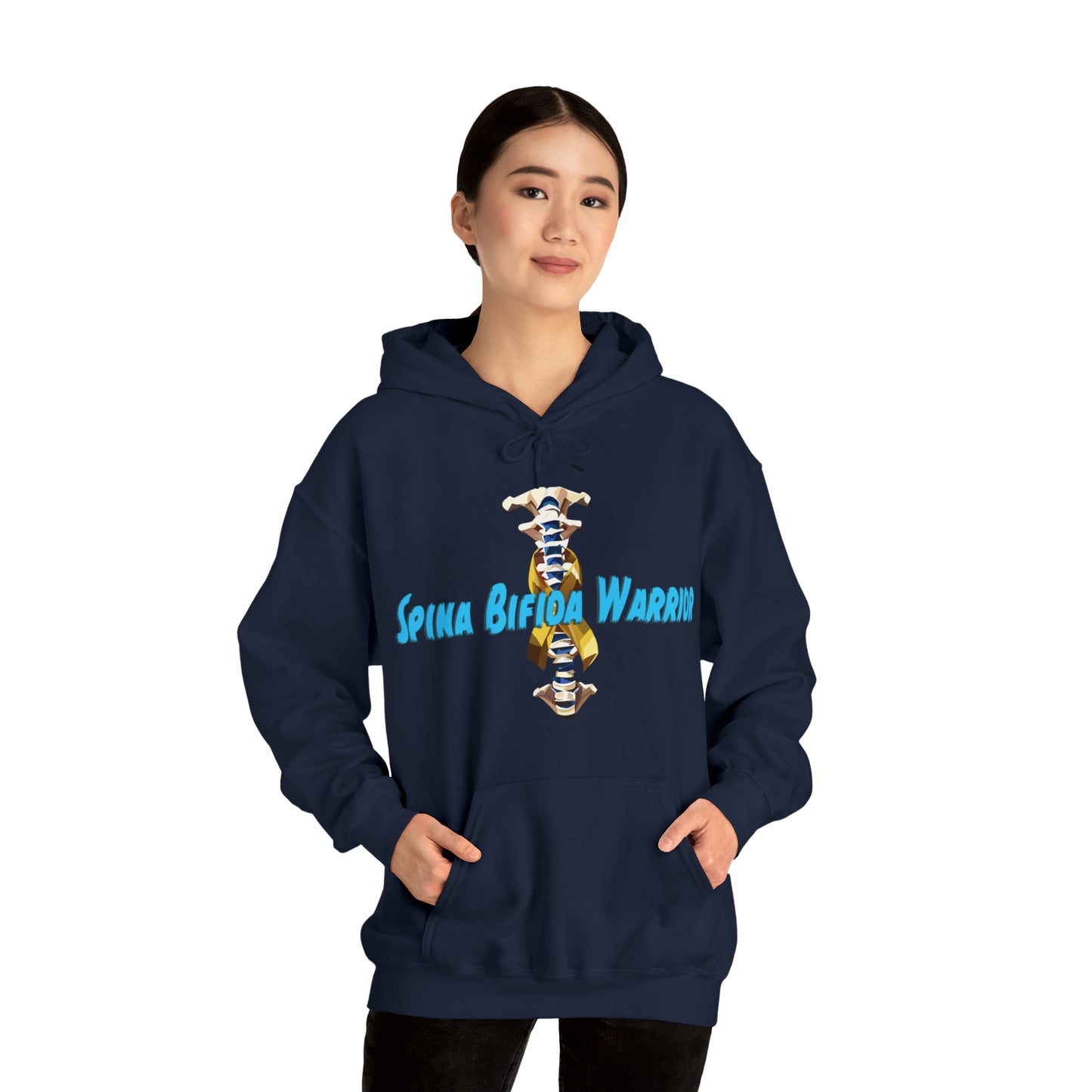 Adult Sweatshirt - SB Warrior