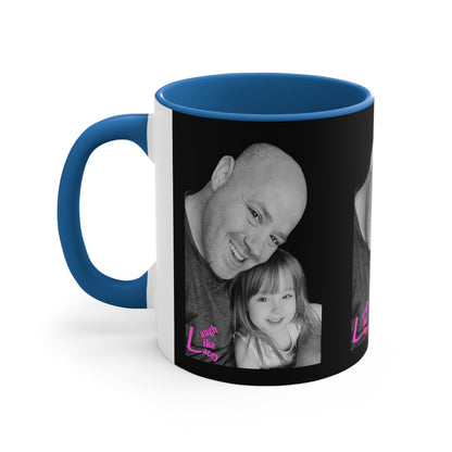 Coffee Mug - Mike & Lacey