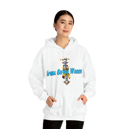 Adult Sweatshirt - SB Warrior