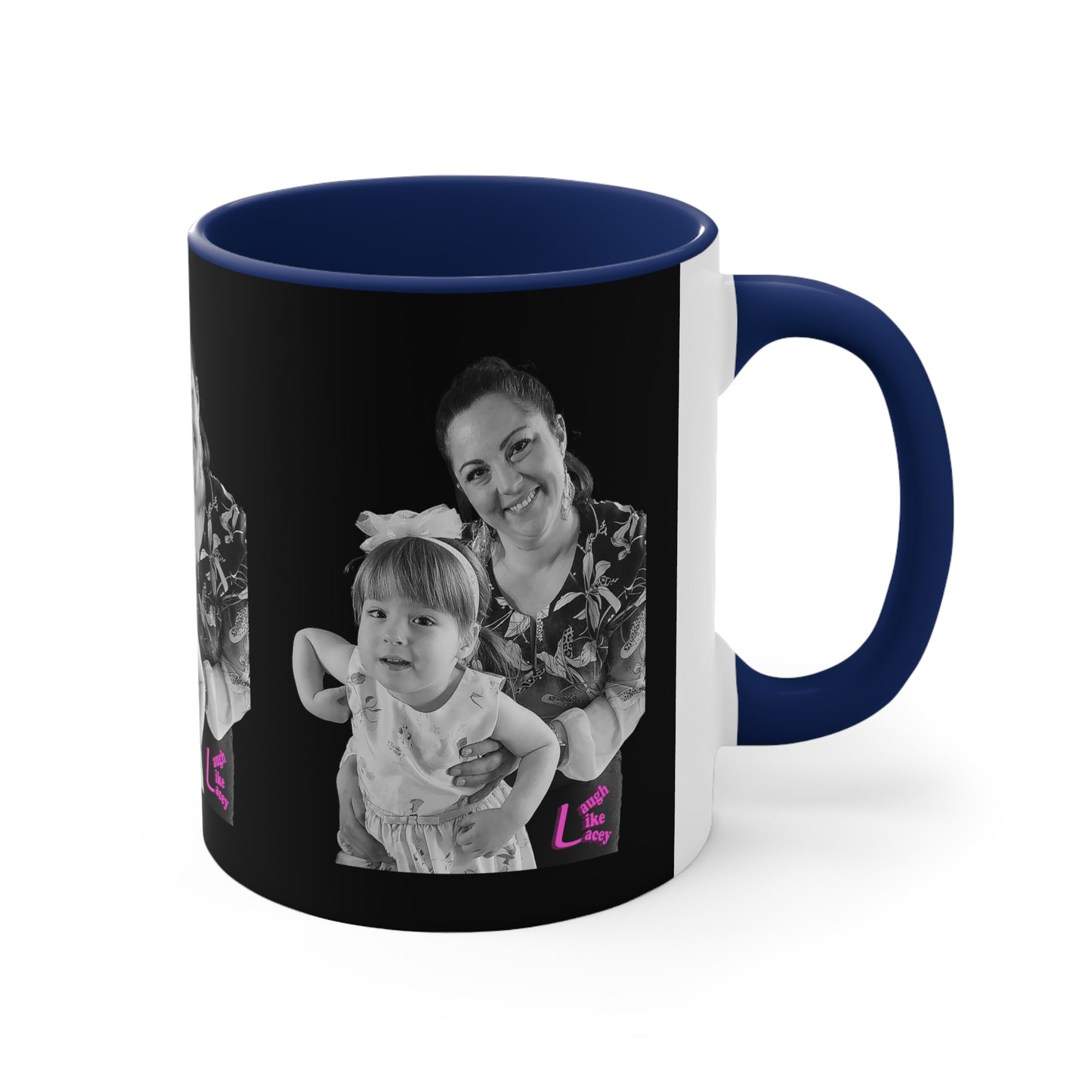 Coffee Mug - Michelle & Lacey