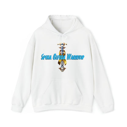 Adult Sweatshirt - SB Warrior