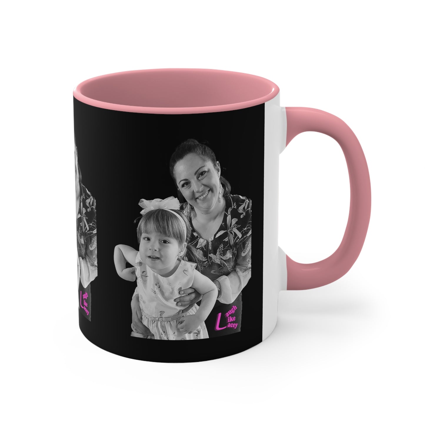 Coffee Mug - Michelle & Lacey