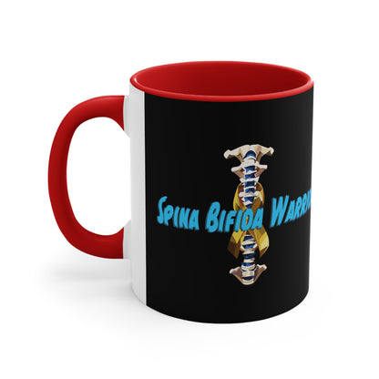 Coffee Mug - Warrior