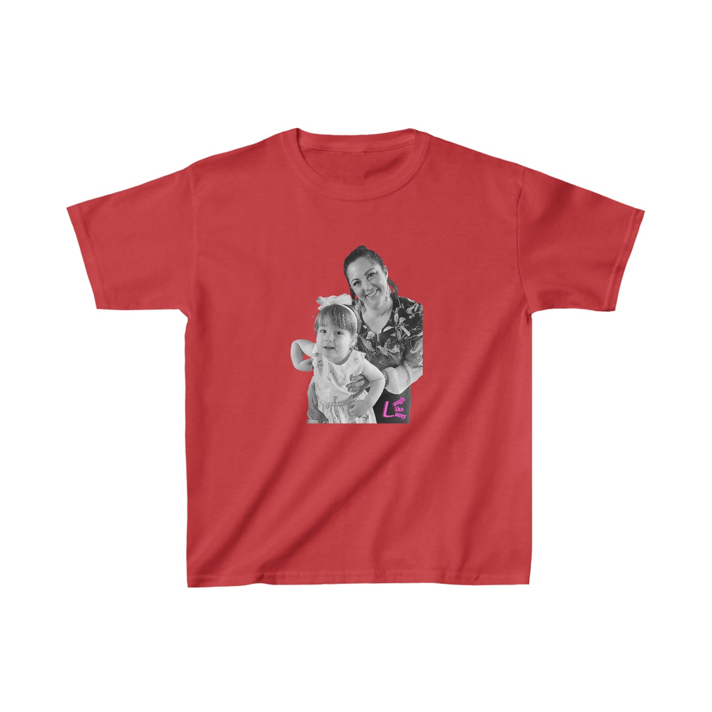 Kids T-Shirt - Michelle & Lacey