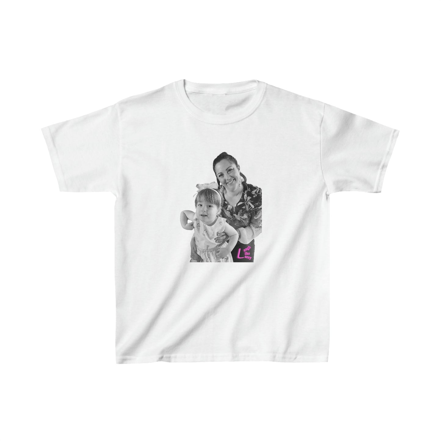 Kids T-Shirt - Michelle & Lacey