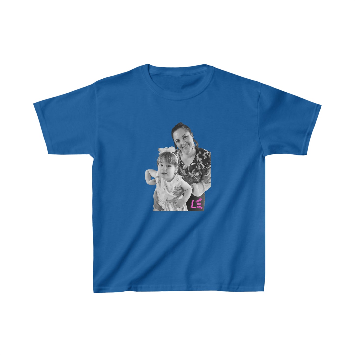 Kids T-Shirt - Michelle & Lacey