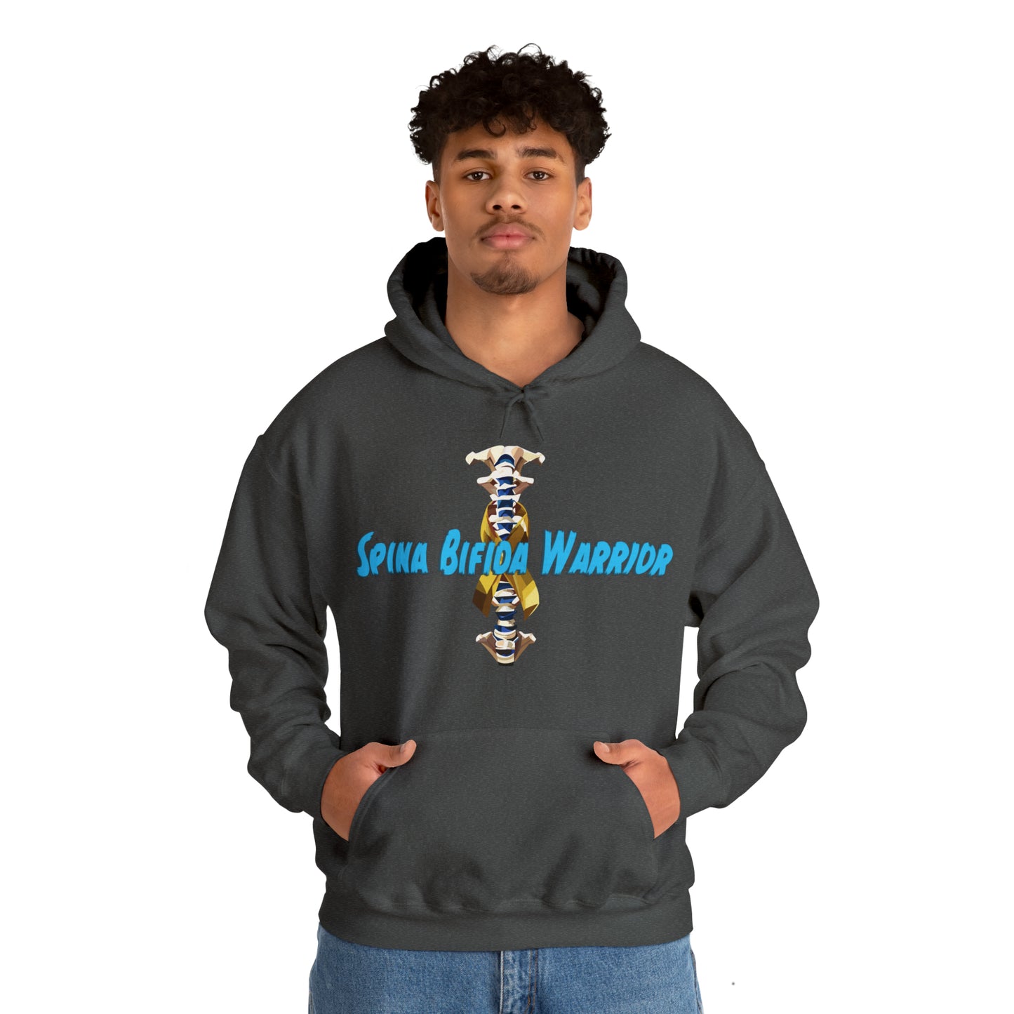 Adult Sweatshirt - SB Warrior