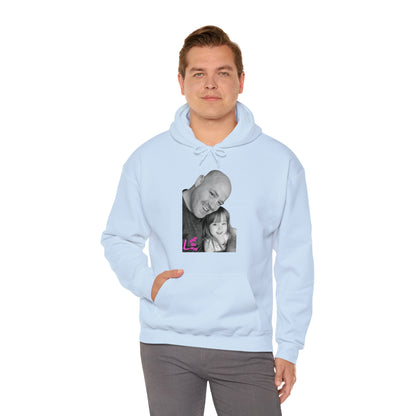 Adult Sweatshirt - Mike & Lacey