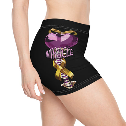 Adult Women's Performance Shorts - Miracle