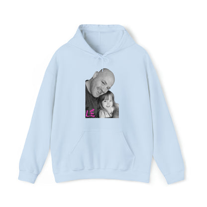 Adult Sweatshirt - Mike & Lacey