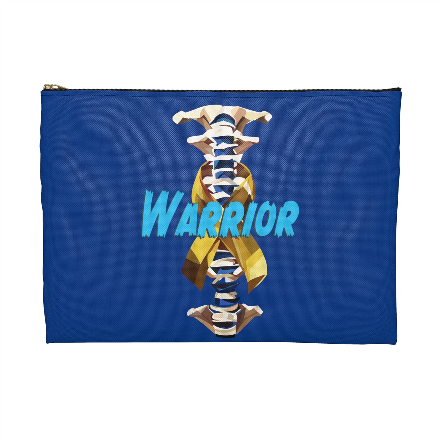 Accessory Pouch - Warrior