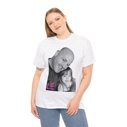 Adult T-Shirt - Mike & Lacey