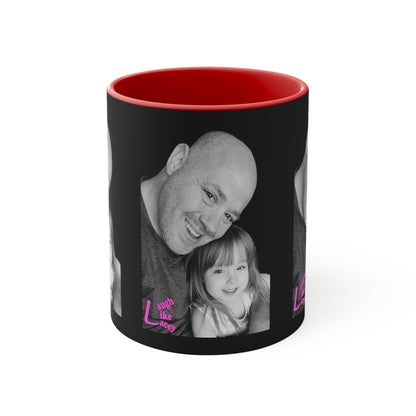 Coffee Mug - Mike & Lacey