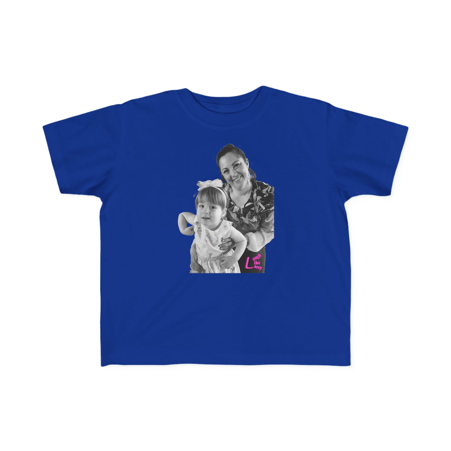 Toddler T-Shirt - Michelle & Lacey