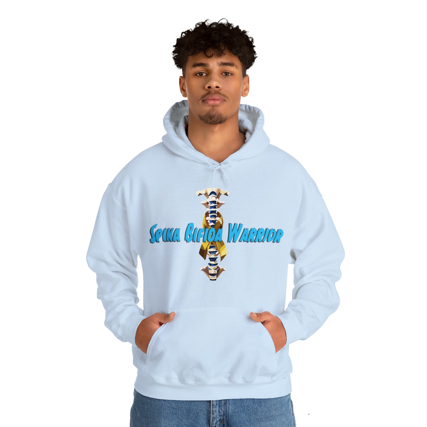 Adult Sweatshirt - SB Warrior