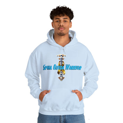 Adult Sweatshirt - SB Warrior