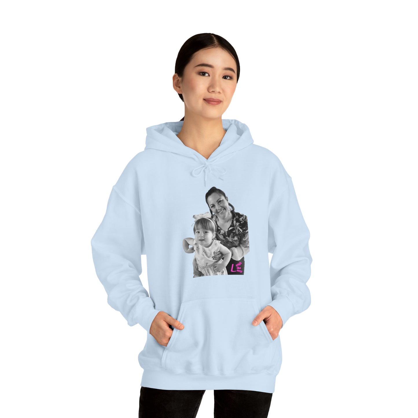 Adult Sweatshirt - Michelle & Lacey