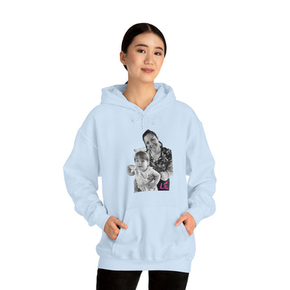 Adult Sweatshirt - Michelle & Lacey