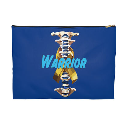 Accessory Pouch - Warrior