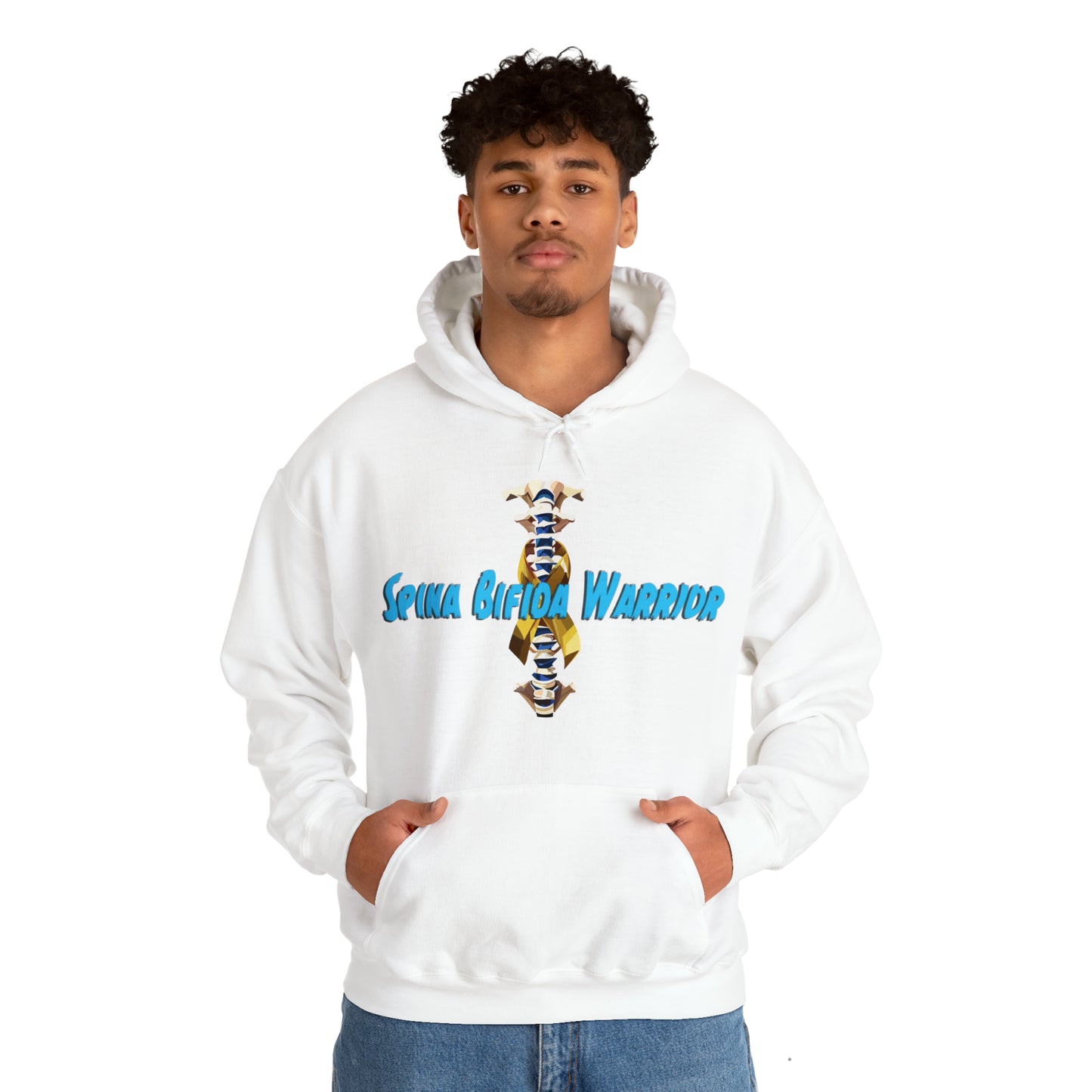 Adult Sweatshirt - SB Warrior