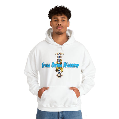 Adult Sweatshirt - SB Warrior