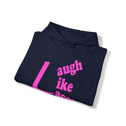 Adult Sweatshirt - Laugh Like Lacey