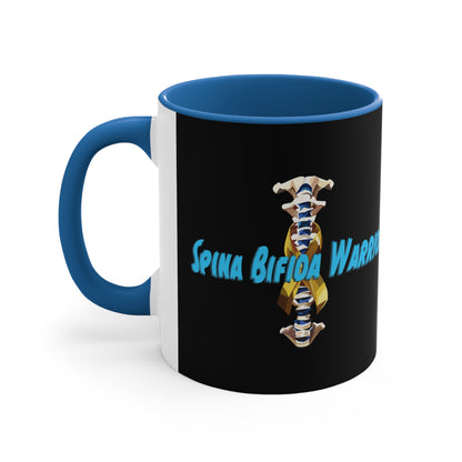 Coffee Mug - Warrior