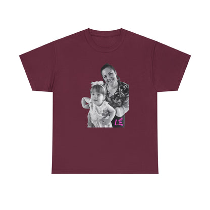 Adult T-Shirt - Michelle & Lacey