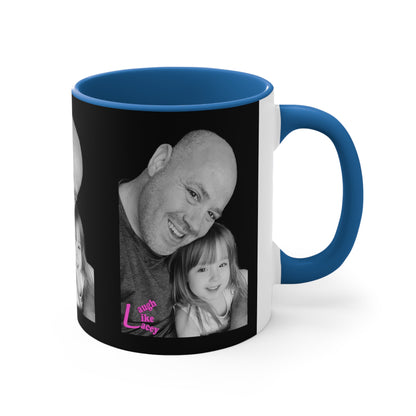 Coffee Mug - Mike & Lacey