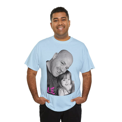 Adult T-Shirt - Mike & Lacey