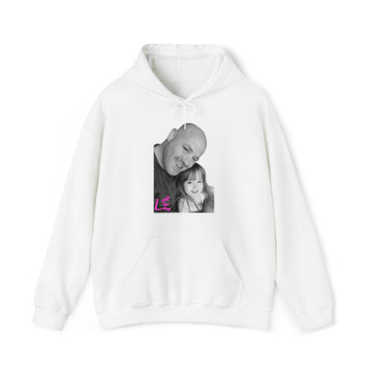 Adult Sweatshirt - Mike & Lacey