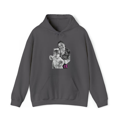 Adult Sweatshirt - Michelle & Lacey