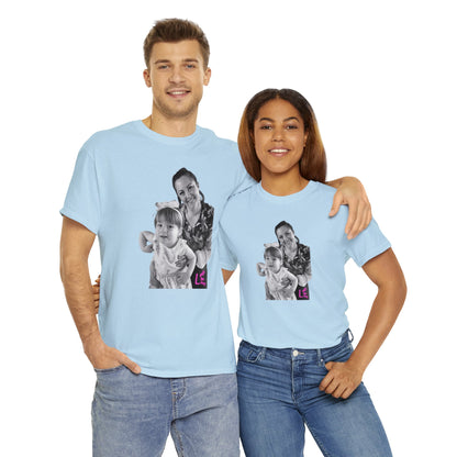 Adult T-Shirt - Michelle & Lacey