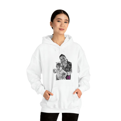 Adult Sweatshirt - Michelle & Lacey